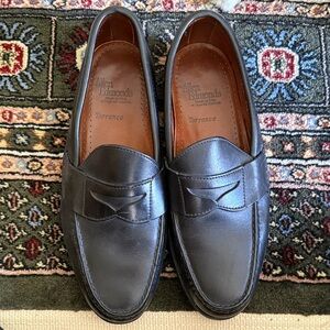 Allen Edmonds Torrance Leather Loafers